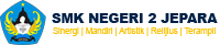 Selamat Datang di Website SMK Negeri 2 Jepara