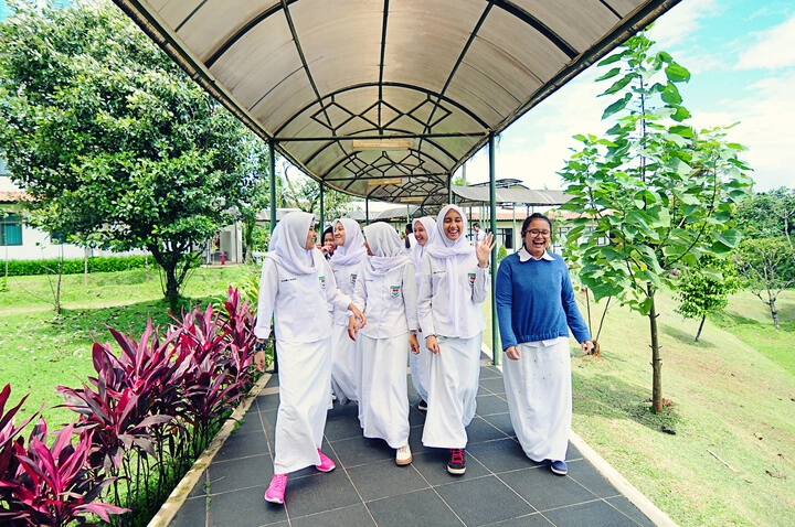 Pengumuman Lomba Tari Andar Daerah 2023