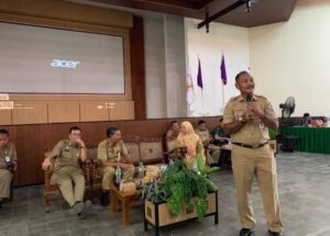 SMKN 2 Jepara Gelar Dialog Forkopimda saat MPLS 2026, Ajak Pelajar Bangun Karakter dan Raih Prestasi Tinggi